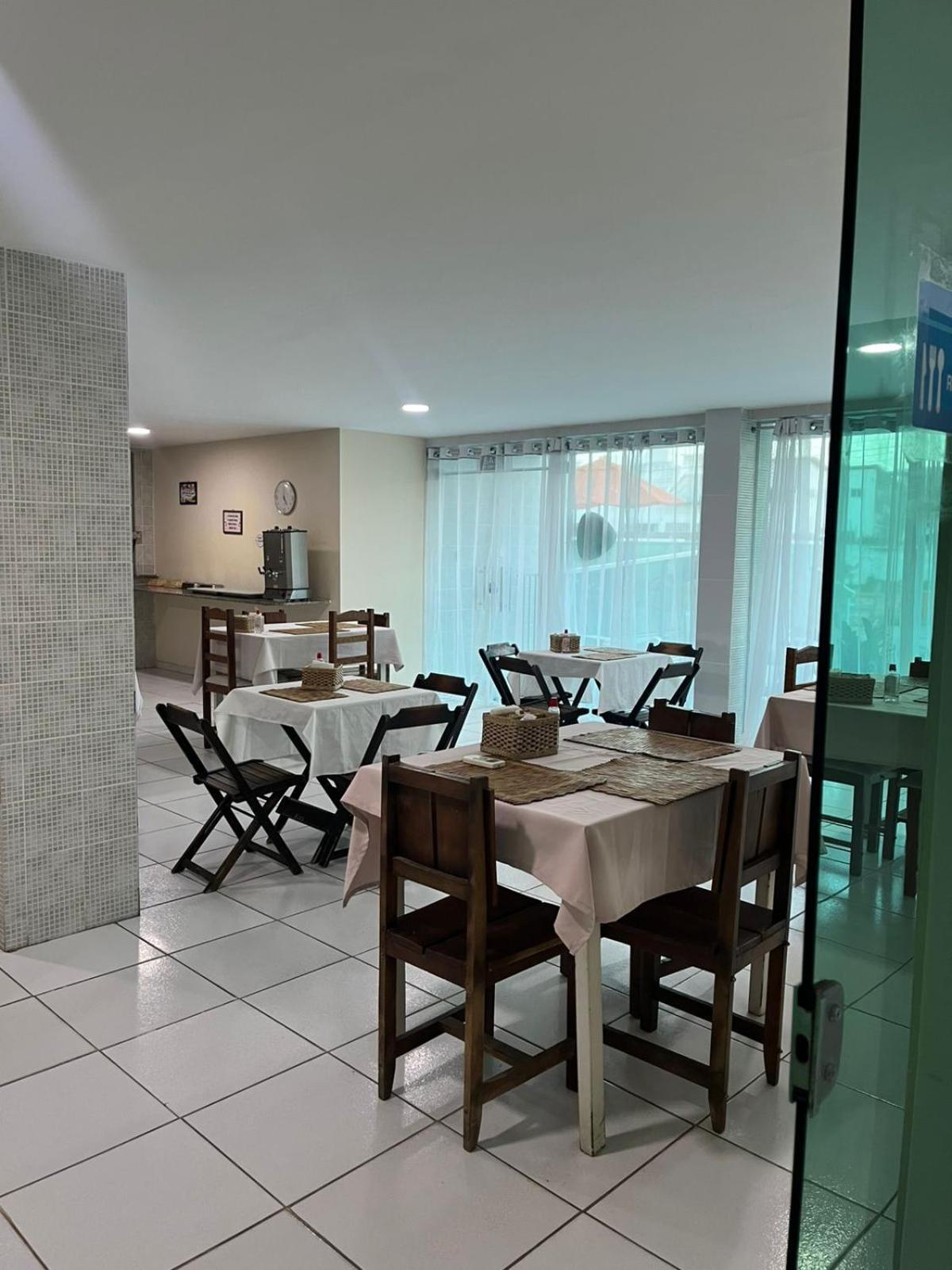 Hotel Bessa Atlantico — Fotos 1